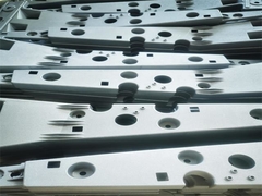 morrem os produtos da peça da carcaça